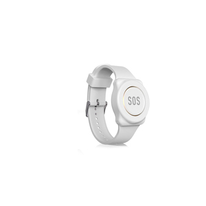 Daytech IP66 không thấm nước bệnh nhân gọi chuông an toàn cao cấp Cảnh báo hướng dẫn sử dụng báo cháy chuông SOS nút đồng hồ cho nhà dưỡng lão người cao niên - Product Image 3