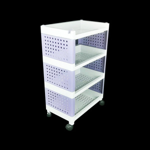 Sử dụng khuôn nhựa thứ hai tay khuôn nhựa cho kệ nhựa đúc - Product Image 3