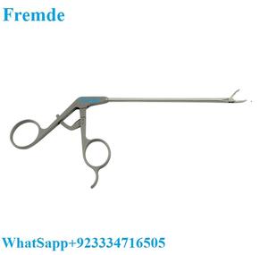 Poinçons nasaux à mordeur arrière - Product Image 5