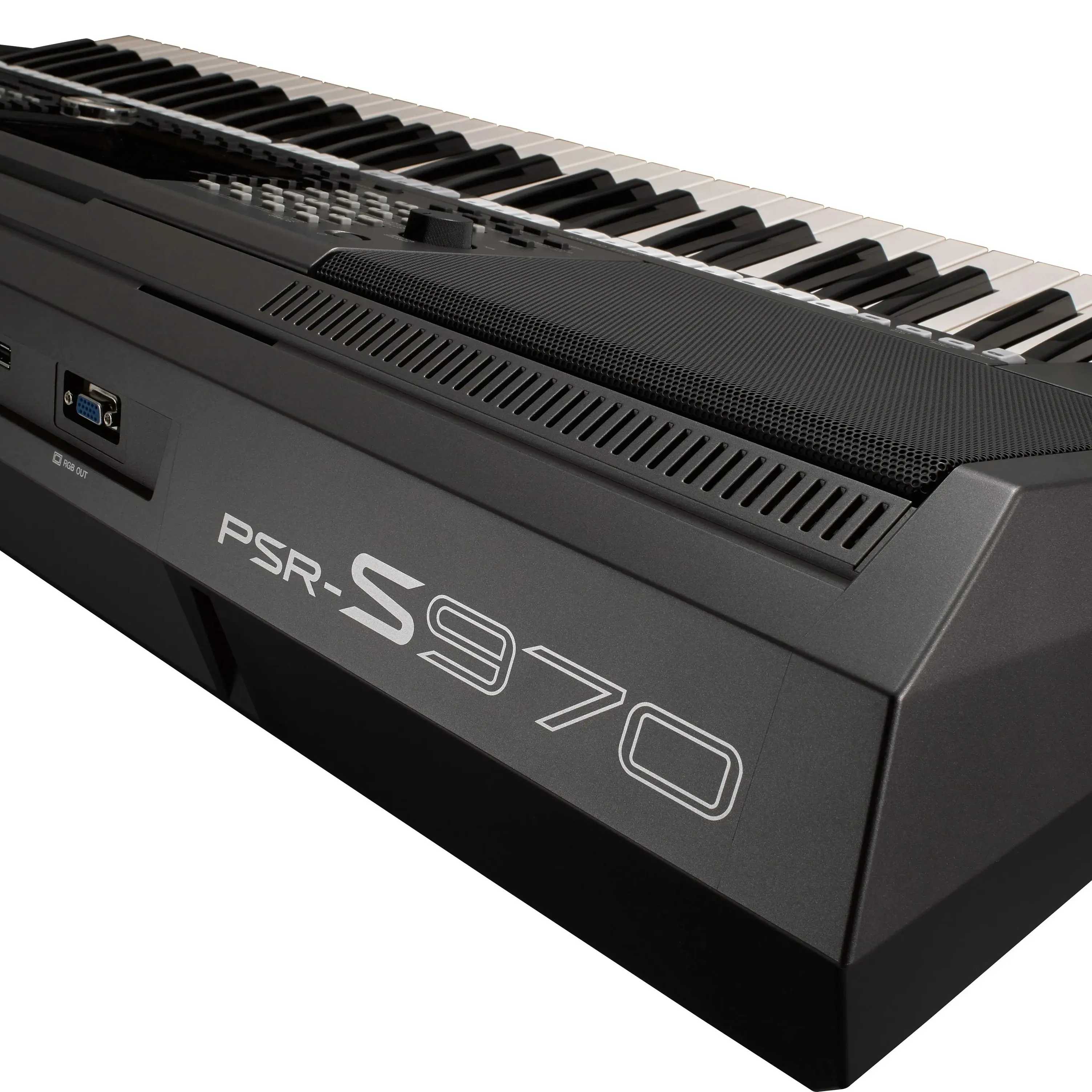 Yamahas PSR SX970 Piano Arranger Workstation teclado NUEVO EN STOCK PARA LA VENTA
