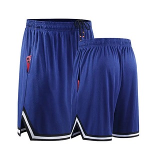 Pantalones Cortos de Baloncesto para Hombre, Trajes Deportivos para Hombre, Ropa de Gimnasio para Fútbol, Ejercicio, Correr, Fitness, Playa, Jersey - Product Image 4