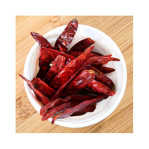 Légumes séchés en gros IQF Piment rouge/Piment séché de Belgique - Product Image 1