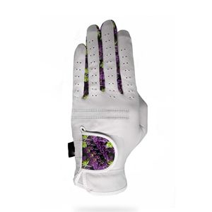 Gants de golf pour gaucher, antidérapants, absorbant les chocs, confortables, respirants, anti-transpiration, pour sports de plein air - Product Image 1