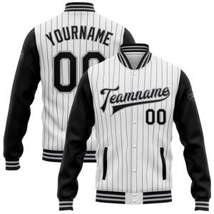 OEM Letterman Varsity <b>Jacket</b> Manufacturers Wholesale Chenille Applique Embroidered Custom Vintage Winter Baseball <b>Fleece</b> <b>Lining</b> - Product Image 1