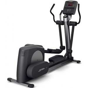 Elliptique remis à neuf pour l'entraînement cardio complet du corps, équipement d'exercice intérieur - Product Image 1