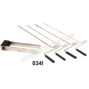 Produit de haute qualité BOBINAGE JIG Utilisation pour bijoux Accessoires Outils haute qualité plus bas prise utilisation pour la fabrication professionnelle - Product Image 1