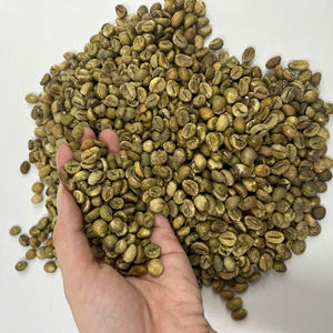 Granos de café verde Robusta de Vietnam Calidad confiable cultivada en gran altitud de grado especial Exportación OEM ODM - Product Image 4