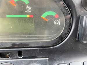 รถตัก CAT420F แบบใช้แล้ว2017 420F2รถตักตีนตะขาบรถตักดิน - Product Image 4