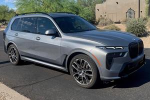 BMW X7 XDRIVE40I 2024 IMPECABLE, LISTO PARA ENVIAR - Product Image 6