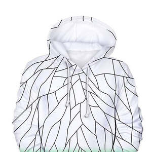 Meilleur sweats à capuche imprimés par sublimation numérique de conception personnalisée, 2023 sweats à capuche de sublimation de conception unique - Product Image 4