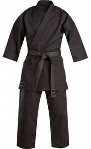 Kimono Bjj Sports de combat, Jiu Jitsu Gi en bleu royal, Pakistan bjj gi avec tissu doux et respirant - Product Image 3