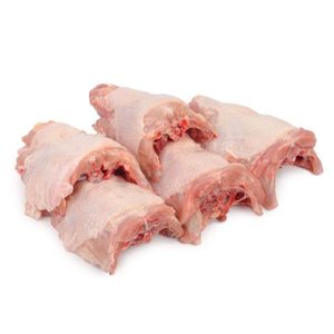 Espaldas Superiores de Pollo - Product Image 2