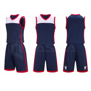 Maillot de basketball personnalisé haut de gamme, respirant, pour jeunes, avec options grandes tailles, vente en gros, fabricant OEM en gros - Product Image 1