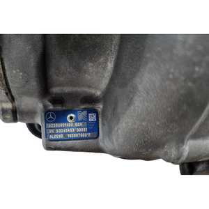 MERCEDES Clase E Serie Cabrio (A238) TURBINA A2560901400 256930 Gasolina 3000 (17>) - Product Image 5
