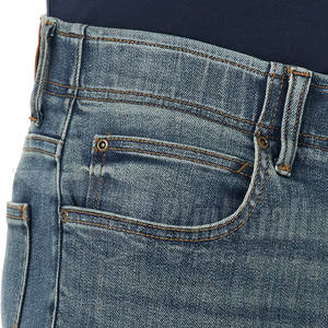 Pantalones Vaqueros de Diseño Personalizado Hechos Profesionalmente, Pantalones Vaqueros de Nuevo Estilo, Pantalones Vaqueros para Uso en Exteriores, Pantalones para Hombre - Product Image 5