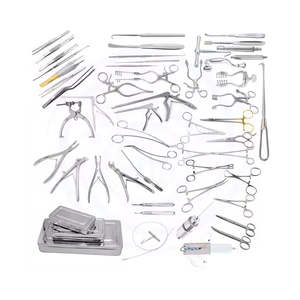 Kit de Martillo de Reflejos Neurológicos de Acero Inoxidable Personalizable, Fuente de Alimentación Manual, Certificado MOL, Uso Hospitalario, Diagnóstico Quirúrgico - Product Image 5