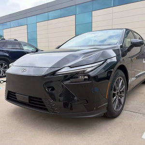 2026 Hybrid ES350e SUV Ultra-Luxe AWD Conduite à Gauche Barres de Toit en Alliage d'Aluminium Faible Kilométrage Très Bien Entretenu Tissu Automatique - Product Image 5