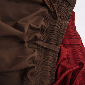 OEM Personnalisé Hommes de Haute Qualité Baggy Pantalon Snow High Street Loose Hip Hop Ski Pantalon Taille ElastiquePantalon BaggyWinter Snowboard - Product Image 6