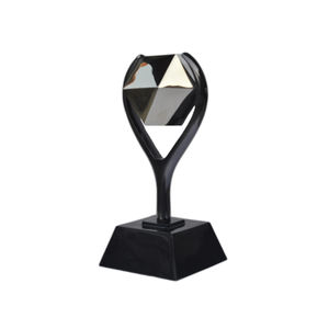 High Quality Black Nickel Finished Brass Metal <b>Candlestick</b> <b>Holder</b> for Easter & Christmas Home Decoration - Product Image 4