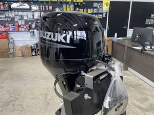 S U Z U K I 50HP OUT BOARD 4 TIEMPOS EFI - Product Image 2