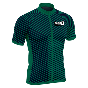 Jersey de Ciclismo para Hombre 2026, al por Mayor, Cortavientos, de Secado Rápido, Elástico, de Manga Corta, con Cremallera Completa, de Poliéster y Elastano, Sublimado, Térmico - Product Image 1
