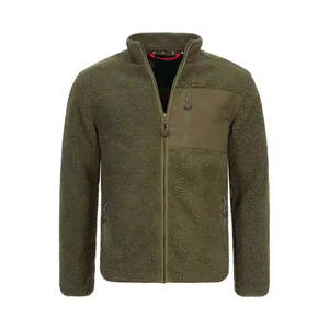 Venta caliente Chaquetas de lana para hombres Último diseño en diferentes tamaños Chaquetas de lana de hombre de excelente calidad - Product Image 1