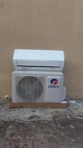 Giá rẻ Gree loạt làm mát 12000 18000 24000 BTU AC chia loại EU chúng tôi cắm Gree tường biến tần điều hòa không khí on-bán Gree không khí <span class=keywords><strong>con</strong></span> - Product Image 5