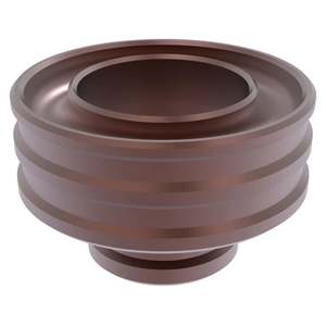 Antique copper tabletop votive <b>holder</b> indoor & outdoor <b>tealight</b> candle <b>holder</b> home hotel office wedding party decoration - Product Image 1