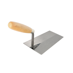 Spatola Wolfpack Plus con Manico in Legno 341-a/180 mm. - Product Image 2