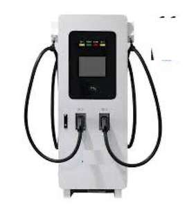 Estación de Carga Rápida para Vehículos Eléctricos Pevc3108 DC 60~240kw ORIGINAL NUEVA DE MARCA, Potencia de Salida de 22KW - Product Image 5