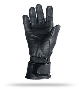 Gants de protection en cuir pour moto, gants de course de sécurité pour motard de rue - Product Image 6