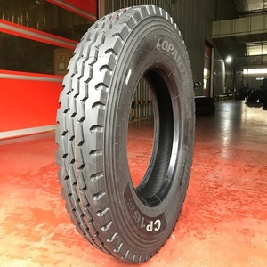 Neumáticos de camión 11R22.5 de calidad superior disponibles ahora, entrega rápida garantizada, compre hoy para un agarre y una durabilidad excepcionales - Product Image 5