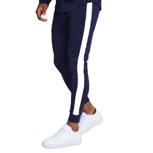 ใหม่ผู้ชายน้ำหนักเบาระบายอากาศได้ดีกันน้ำกางเกงกีฬาจ็อกกิ้งกางเกงวอร์มเลกกิ้งกางเกงวิ่งกางเกงขายาว - Product Image 6