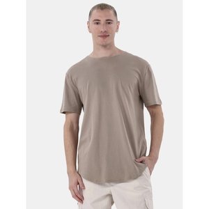 Séchage rapide Sport mode t-shirt hommes 2024 manches courtes été décontracté noir vert surdimensionné 6XL 7XL haut t-shirts GYM t-shirt vêtements - Product Image 6