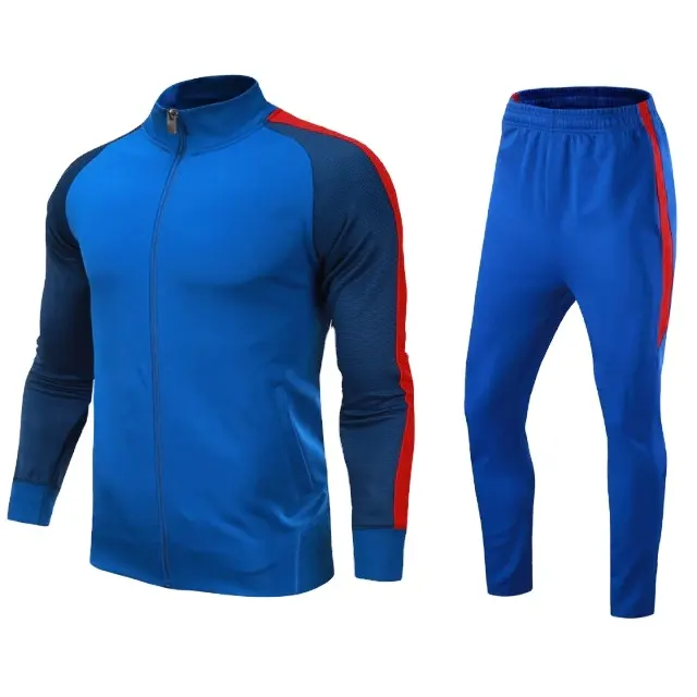 Beste Qualität Trainings anzug für Männer und Frauen Alle Farben Trainings anzüge Custom Sport Wear Jogging Casual Unisex