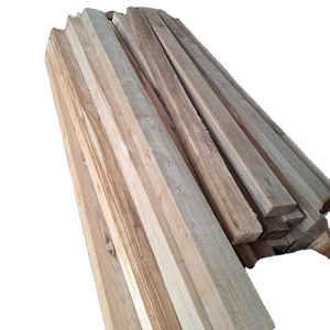 Madera y troncos de teca de Laos asequibles, suministro limpio y fiable - Product Image 1
