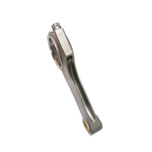 قضبان توصيل على شكل حرف H مصنوعة من الفولاذ المطروق 144*23 مم حالة جديدة لسيارات أودي وفولكس فاجن EA888 2.0L TSI الجيل الثالث مع البراغي - Product Image 4