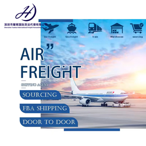 Guangzhou Shenzhen надежный экспедитор обеспечивает DDU Air в Малайзия Индонезия Филиппины LCL + воздушный экспедитор - Product Image 3