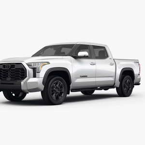 Toyota Tundra Platinum HV CrewMax Cab 4WD 2023, légèrement utilisée, propre et en parfait état - Product Image 1