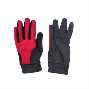 Guantes Deportivos Unisex Más Vendidos para Exteriores con Pantalla Táctil de Silicona, Logotipo Personalizado al por Mayor para Hombres y Mujeres, Equipo para Senderismo y Jogging - Product Image 4