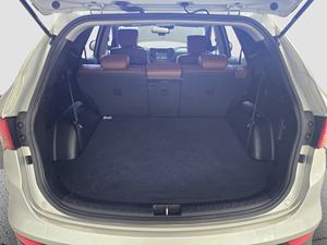 2015 pour Hyundai SantaFe DM EXCLUSIF * 2S.KEY + NAVI + 19R * Haute qualité coréen SUV cuir court kilométrage entièrement en vedette gauche Nice - Product Image 5