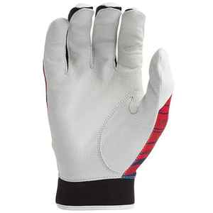 Guantes de Bateo de Softbol Profesionales Ligeros de Nuevo Estilo para Hombre y Mujer, Protección para las Manos, Guantes Deportivos de Bateo de Béisbol - Product Image 3