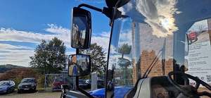 LOVOL M554 57 PS Tractor Kabine Frontlader Motor & Getriebe en venta - Product Image 5