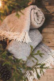 High Quality Swiss Wool <b>Blankets</b> Made of Wool Heavy Duty Soft Warm Durable for Winter by harshit international india - Product Image 4