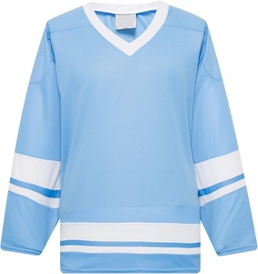 Fabricante Global de Uniformes de Hockey sobre Hielo, Mayorista de Camisetas de Hockey sobre Hielo, Distribuidor de Ropa Personalizada para Equipos Profesionales, Almacén - Product Image 1