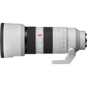 ¡APROVECHE ANTES DE QUE SE AGOTE! - Auténtica lente Sony FE 70-200mm f/2.8 GM OSS II - Product Image 2