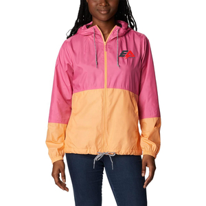 Chaqueta Cortavientos Acolchada de Invierno para Mujer, Transpirable, Ecológica, de Talla Grande, de Secado Rápido, para Trabajo al Aire Libre - Product Image 1