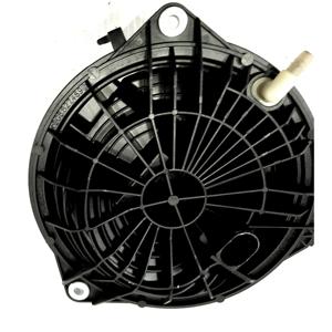 Bouton d'ouverture de hayon arrière VOLKSWAGEN Golf 7 Berline 5G9827469D (12>) - Product Image 3