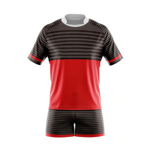 Camiseta de Fútbol Americano Bordada para Hombre, Uniforme de Rugby de Todos los Equipos, Envío de Alta Calidad - Product Image 5