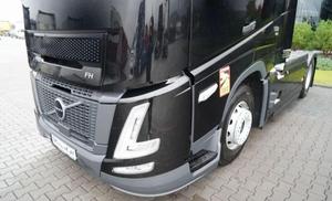 Camión Usado de Buena Calidad, Volvo FH500 XL Turbo Compuesto 6x4 2024, Transmisión Automática, Caja de Cambios Rápida, Motor Diésel Euro 6 - Product Image 6
